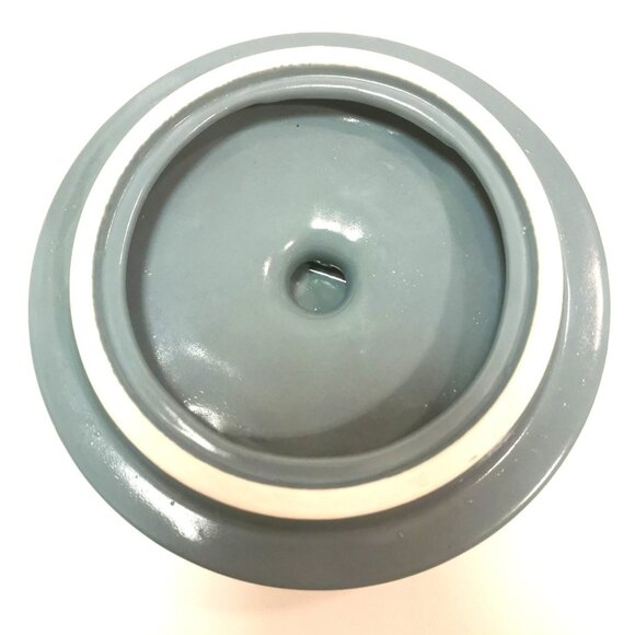 Our Home Canister National Housewares David Davir Kitchen Jar Rocking Chair 80s - Picture 4 of 11